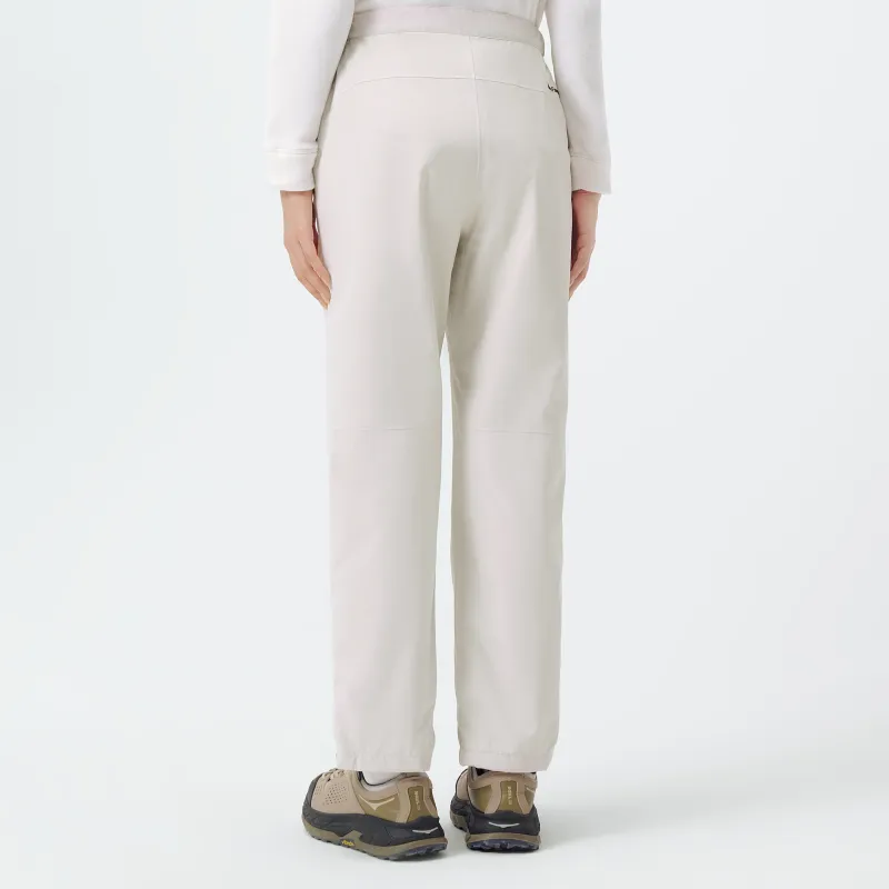 PELLIOT Travel Outdoor Windbreaker Pants Women's-15