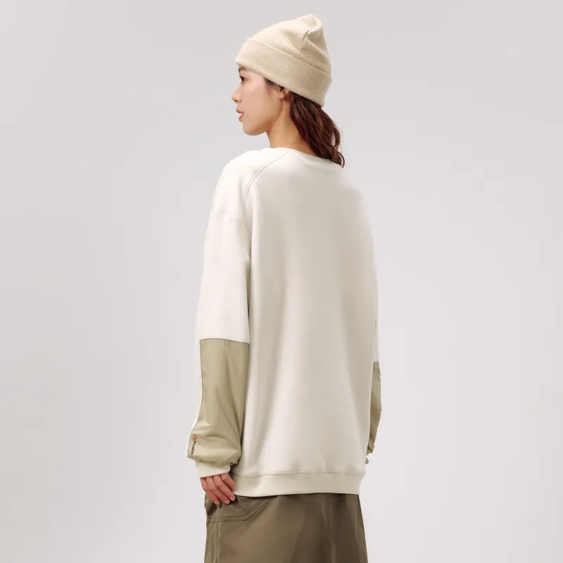 PELLIOT P Collection Mountain Series Collection T-Shirt Unisex-4