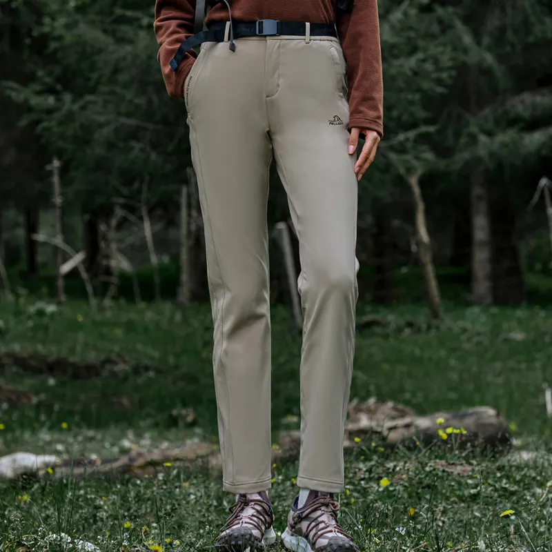PELLIOT Windbreaker Pants Unisex-5
