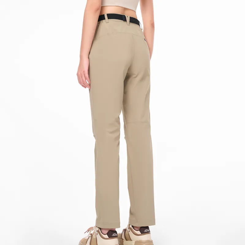 PELLIOT Classic 1.0 Casual Pants Women's-1