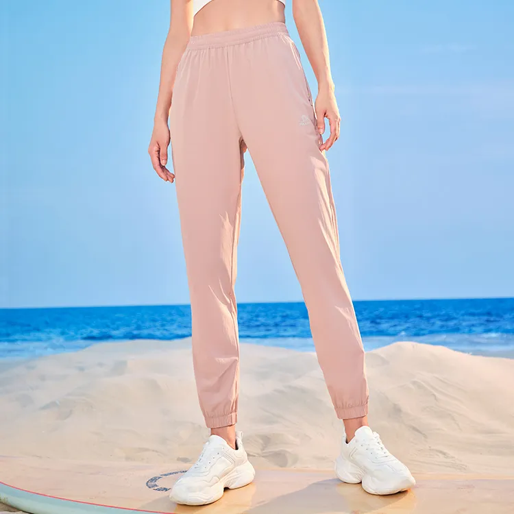 PELLIOT City Outdoor Collection Casual Pants Women's-8