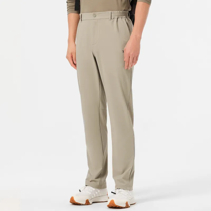 PELLIOT Classic 1.0 Casual Pants Men-4