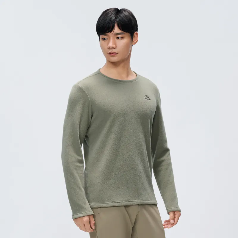 PELLIOT Unisex Thermal Tops-20