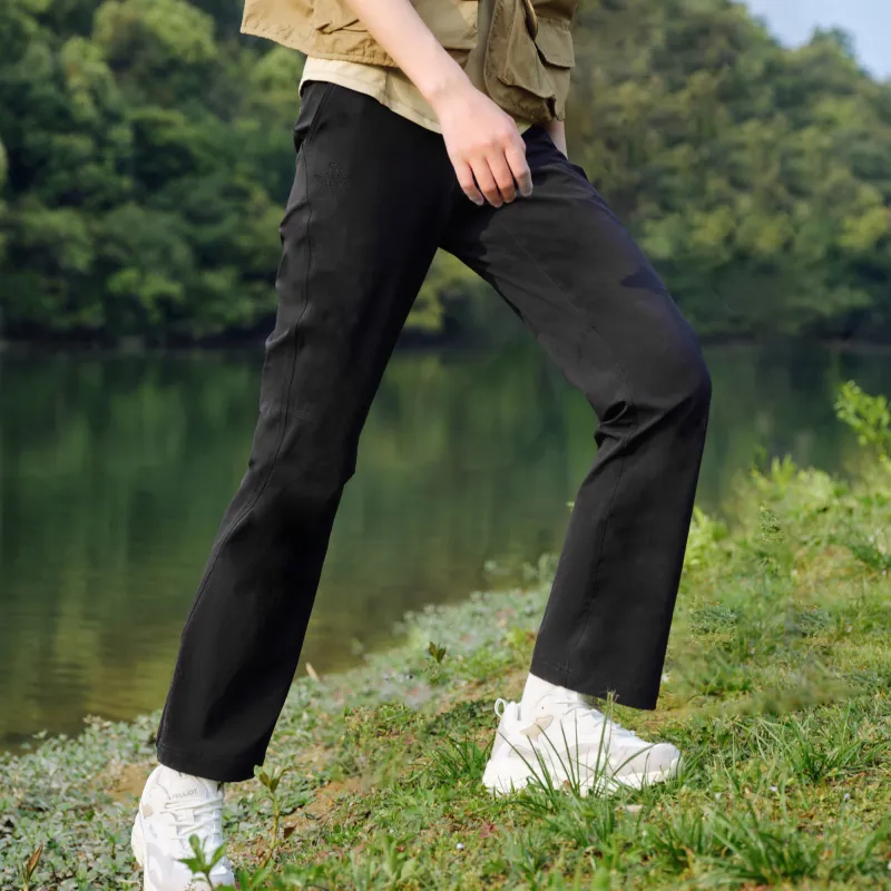 PELLIOT Classic 1.0 Casual Pants Women's-9