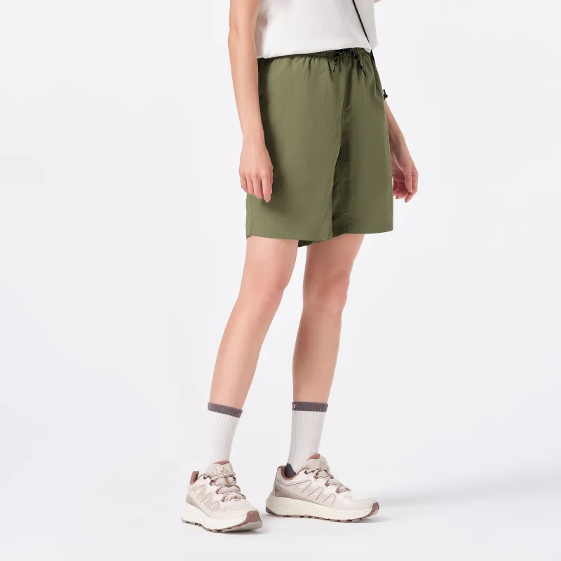 PELLIOT Tasco Fabric Cloud Touch Technology Shorts Unisex-14