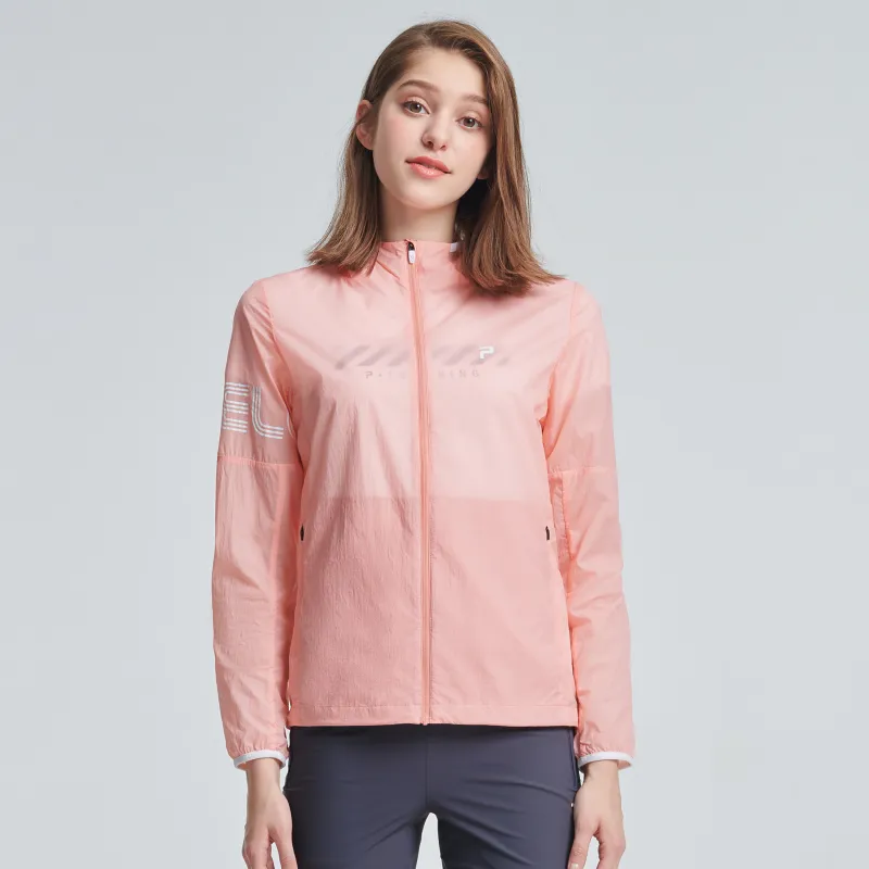 PELLIOT Classic 1.0 Breathable, Quick Dry, And Waterproof Sun Protection Clothing Women's-16
