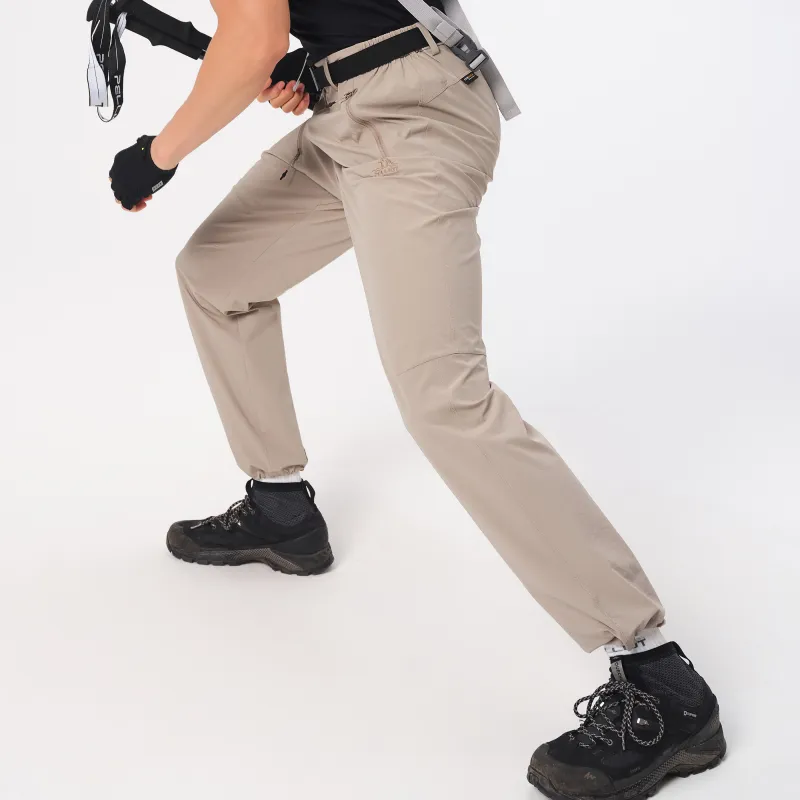 PELLIOT Sweatpants And Hiking Pants Unisex-32