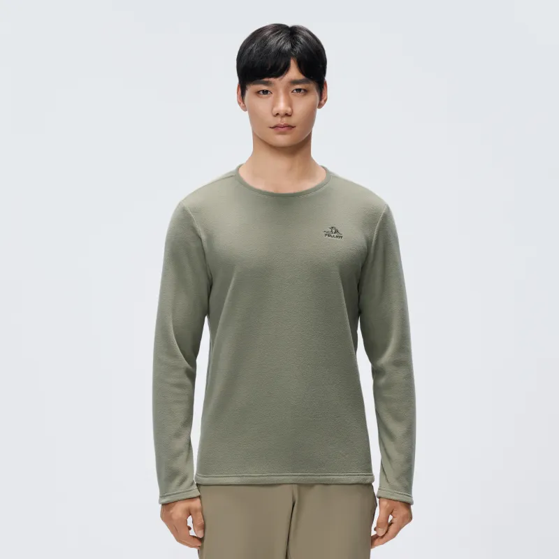 PELLIOT Unisex Thermal Tops-16
