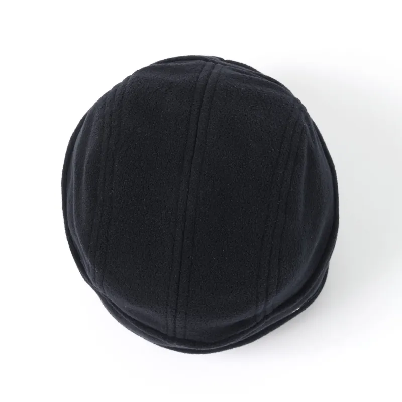 PELLIOT Polyester Fleece Hat Unisex-1