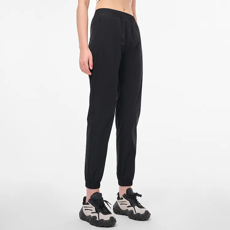 PELLIOT City Outdoor Collection Casual Pants Women's-1