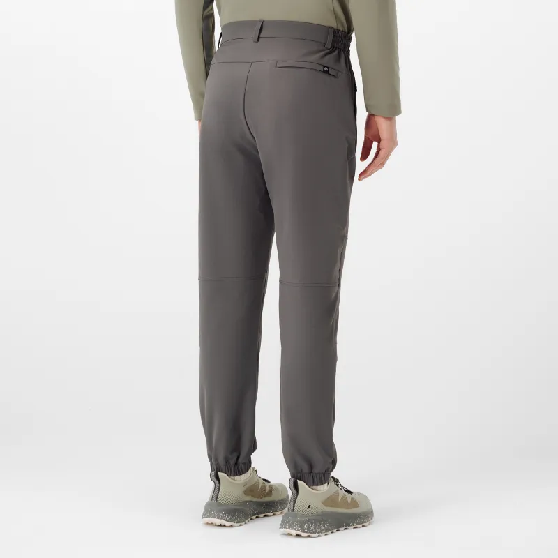 PELLIOT Casual Pants Sweatpants Unisex-13