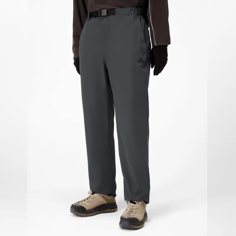 PELLIOT Windbreaker Pants Unisex-17
