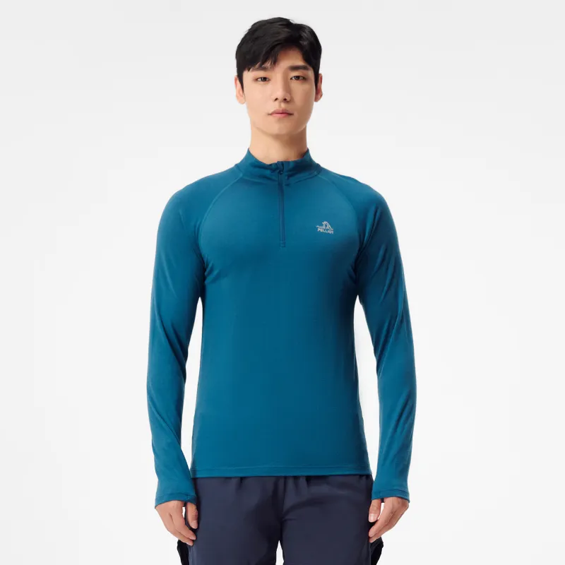PELLIOT P Series Long Sleeved Men's-9