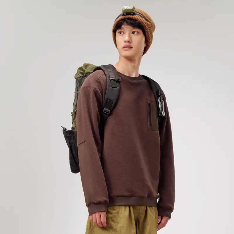 PELLIOT P Collection Mountain Series Collection T-Shirt Unisex-19