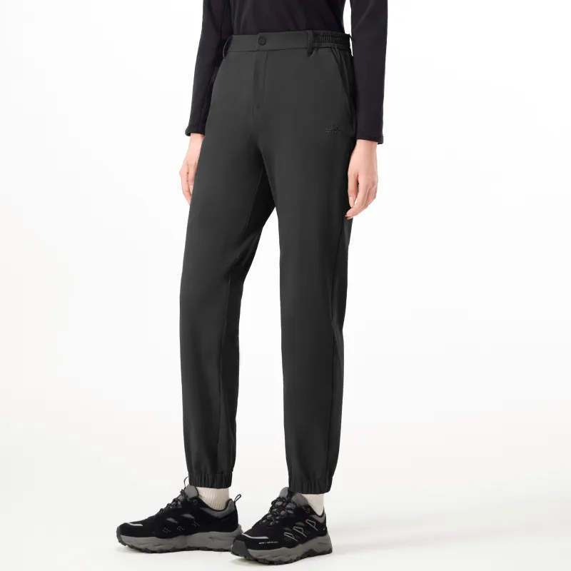 PELLIOT Sweatpants Casual Pants Mountaineering Pants Women's-14