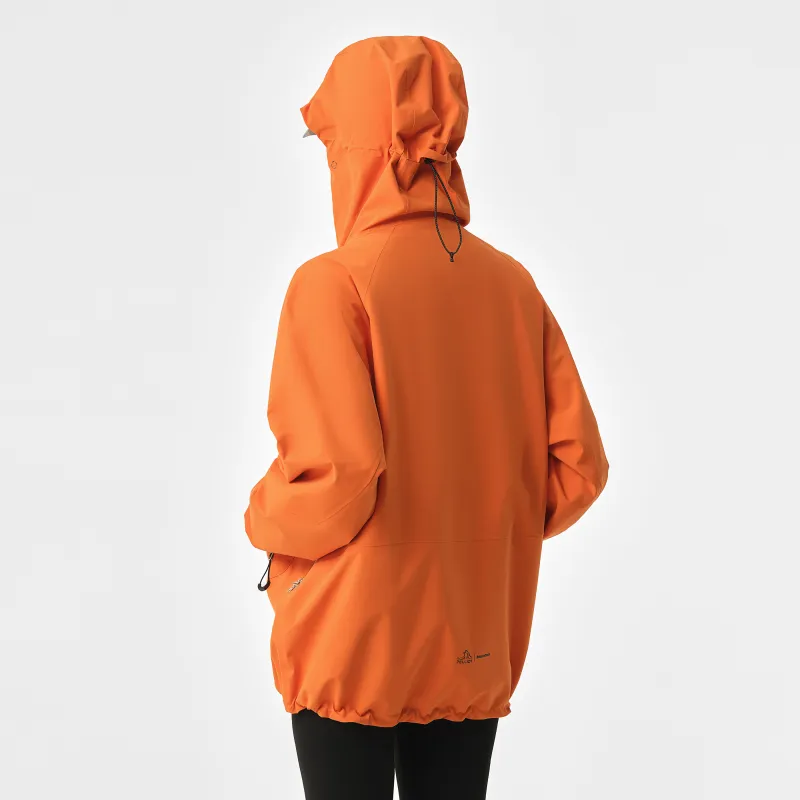 PELLIOT Windbreaker Jacket Unisex-20