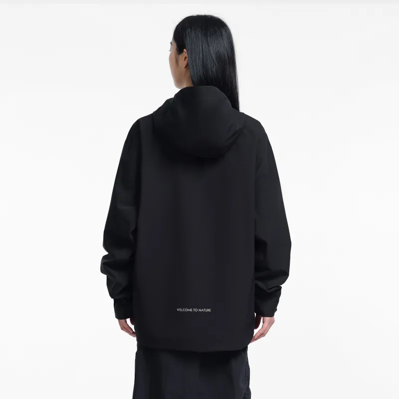 PELLIOT Windbreaker Jacket Unisex-5
