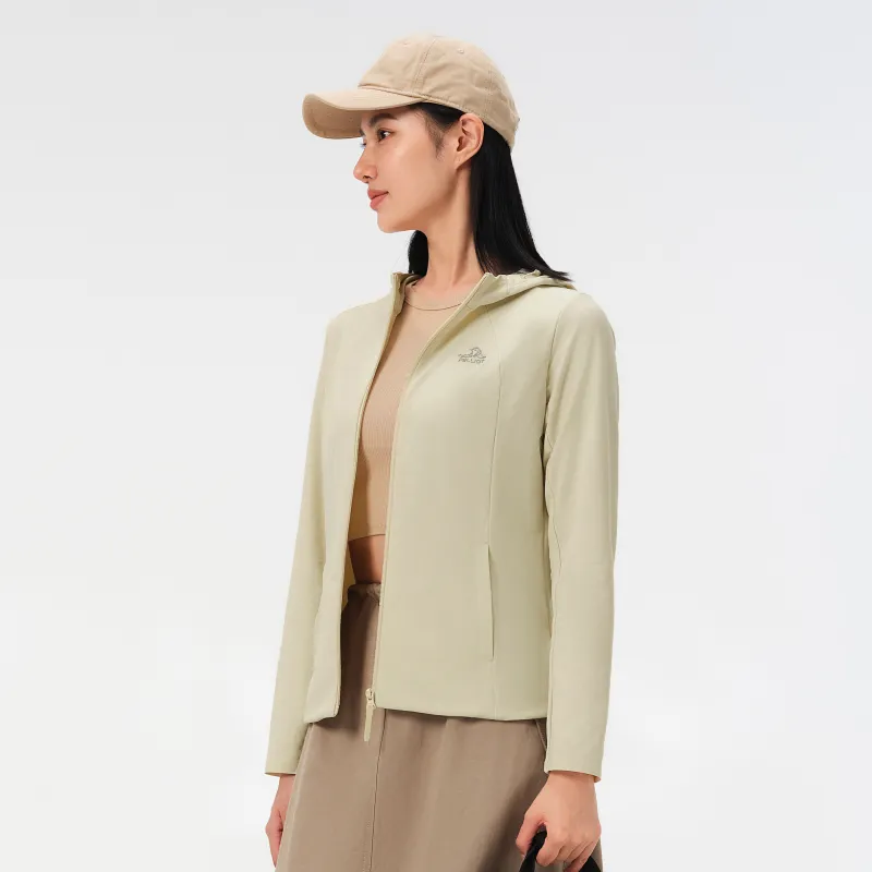 PELLIOT Classic 1.0 Jackets Women's-11