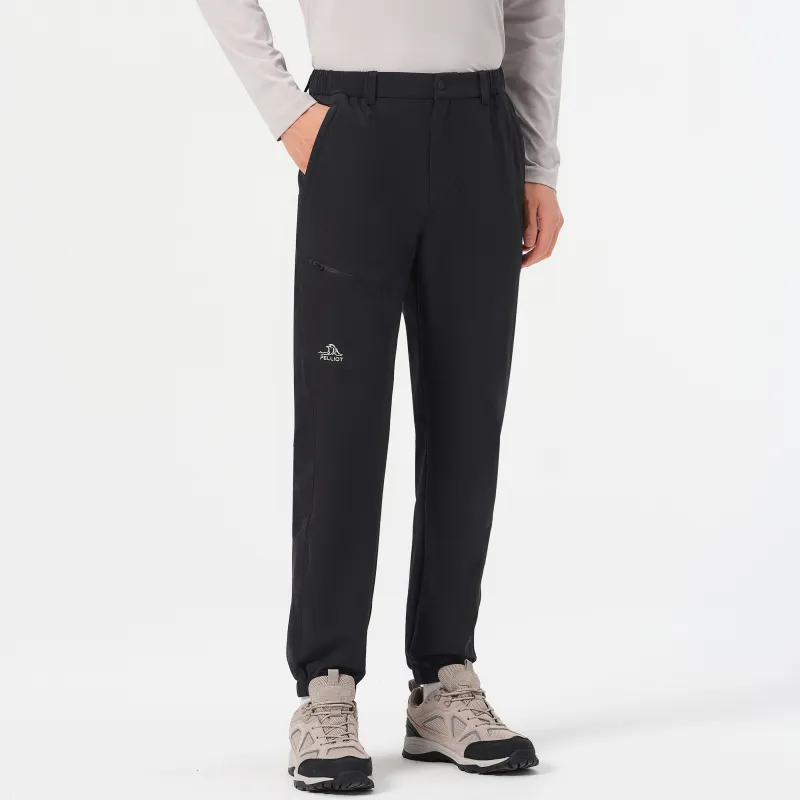 PELLIOT Classic 1.0 Casual Pants Men-3