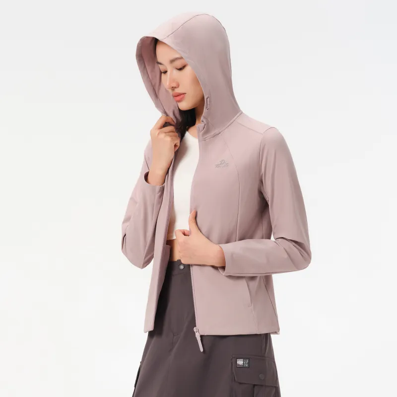 PELLIOT Classic 1.0 Jackets Women's-15