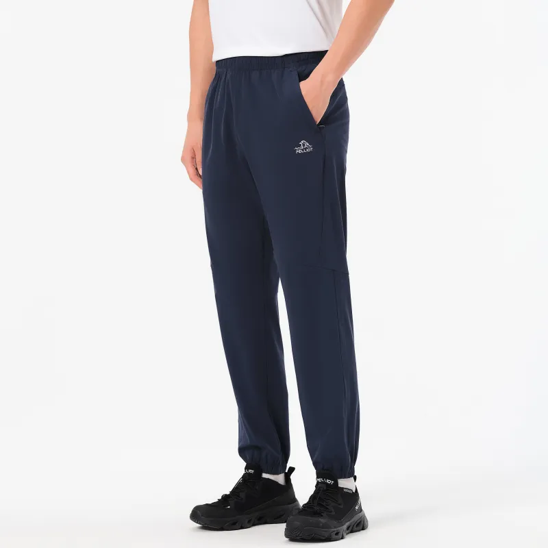 PELLIOT Mountaineering Pants Unisex-13