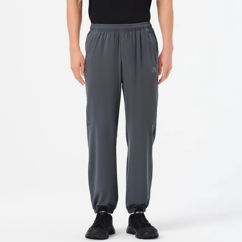 PELLIOT Mountaineering Pants Unisex-16