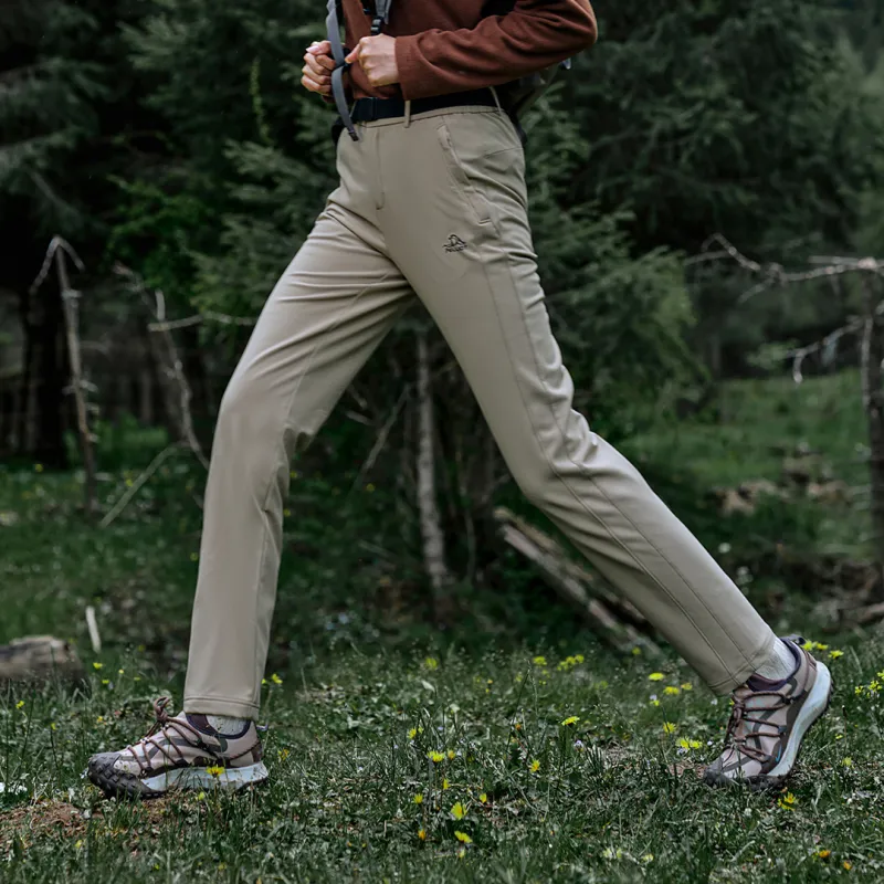 PELLIOT Windbreaker Pants Unisex-6