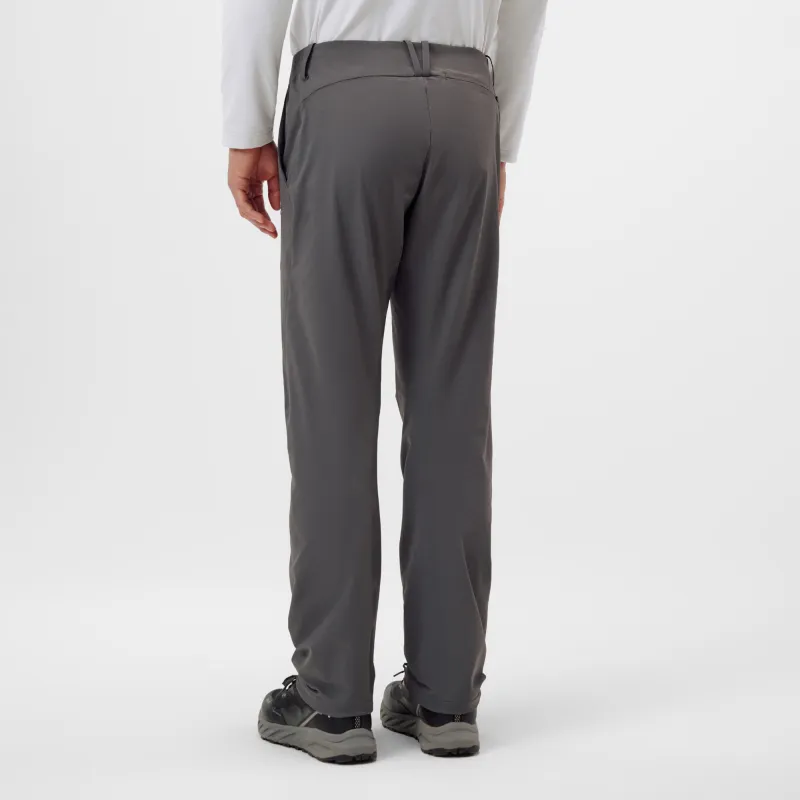 PELLIOT Hiking Pants Mountaineering Length Pants Men's-13