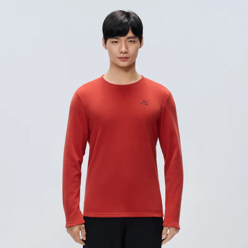 PELLIOT Unisex Thermal Tops-23