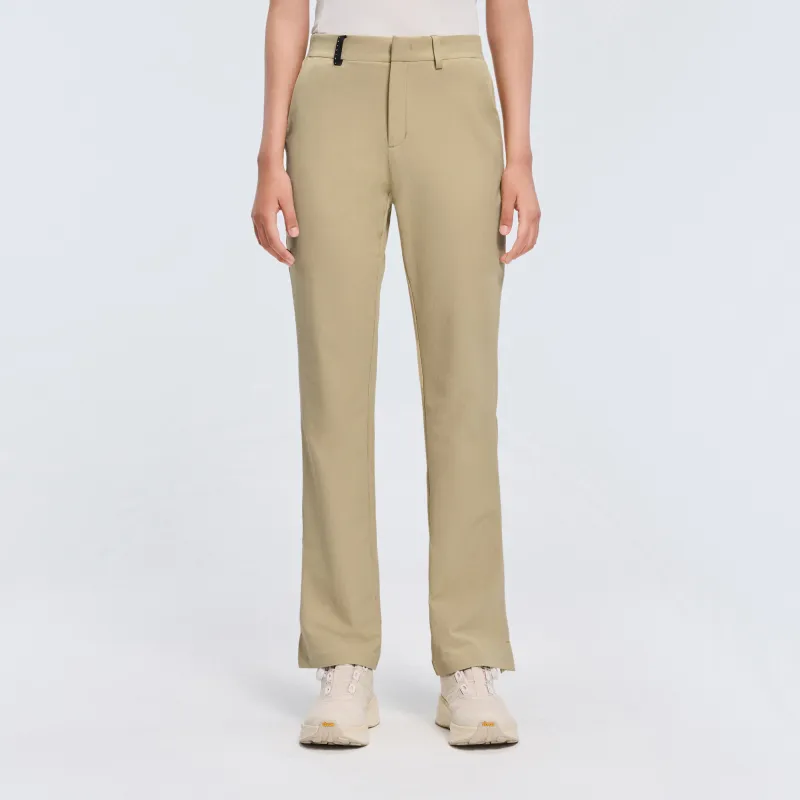 PELLIOT Casual Pants Women's-7