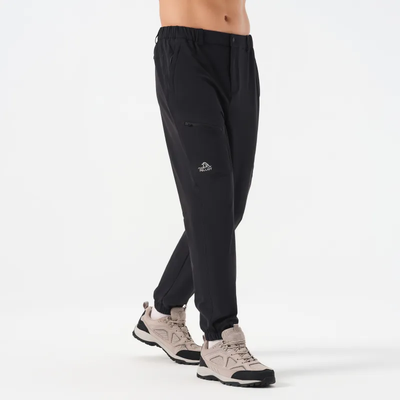 PELLIOT Classic 1.0 Casual Pants Men-5