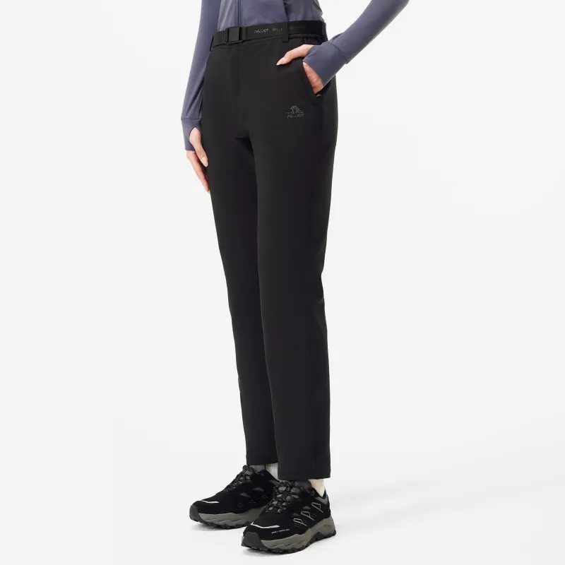 PELLIOT Classic 1.0 Casual Pants Women's-4