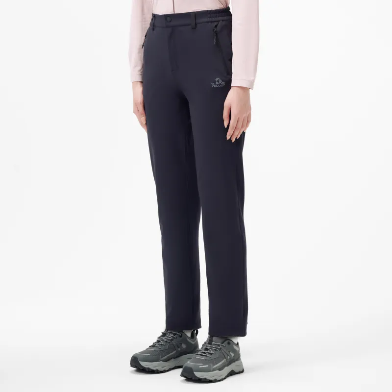 PELLIOT Classic 1.0 Casual Pants Women's-3