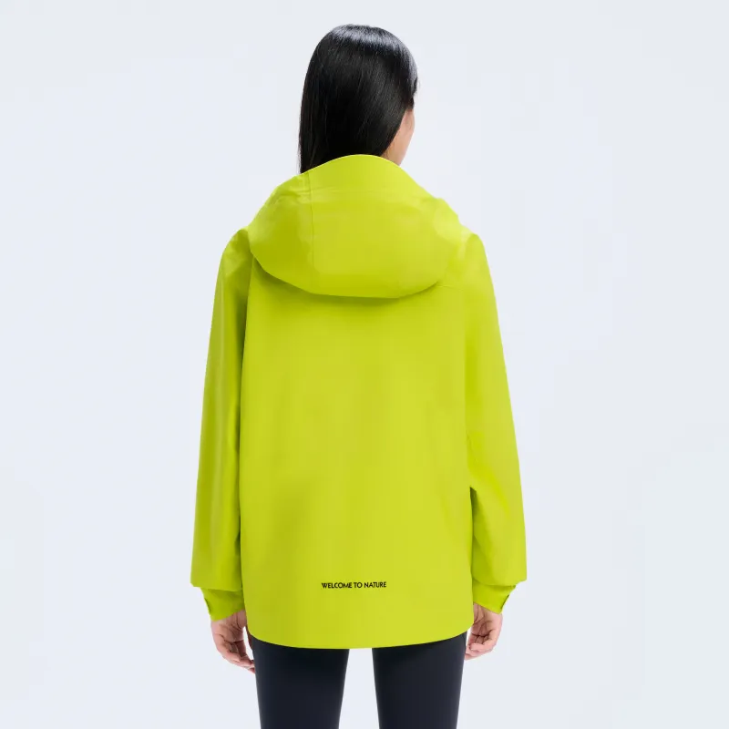 PELLIOT Windbreaker Jacket Unisex-39