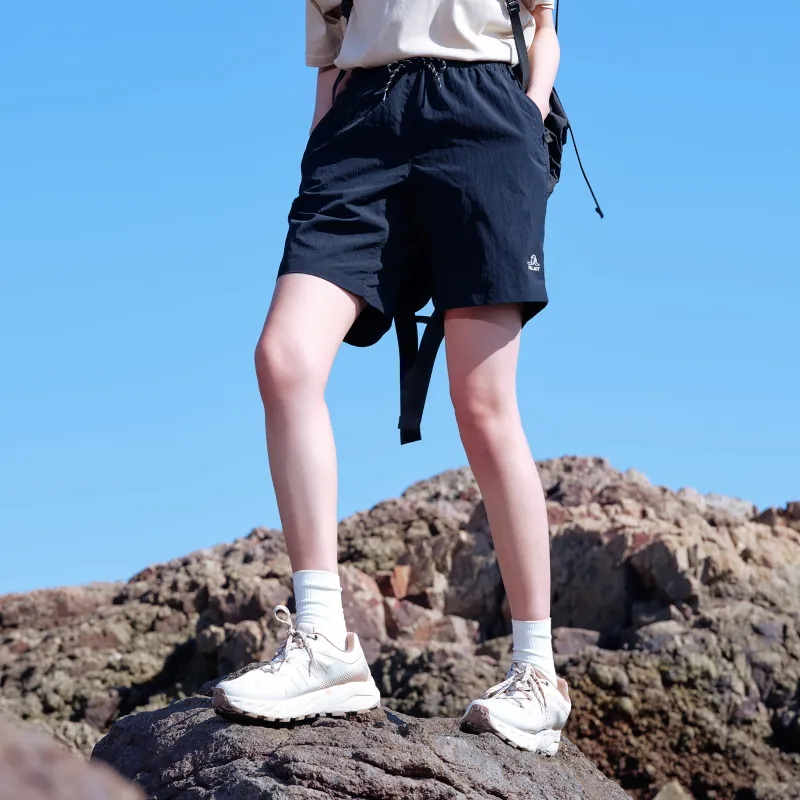 PELLIOT Tasco Fabric Cloud Touch Technology Shorts Unisex-5