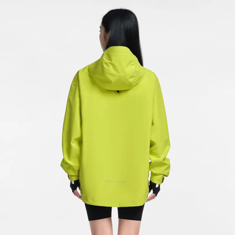 PELLIOT Windbreaker Jacket Unisex-26