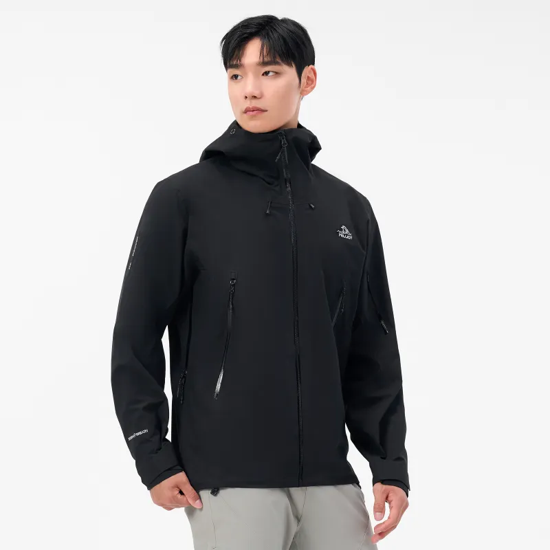 PELLIOT Waterproof, Windproof, Breathable, And Abrasion Resistant Windbreaker Jacket Unisex-9