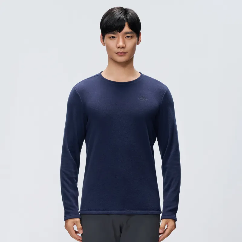 PELLIOT Unisex Thermal Tops-9
