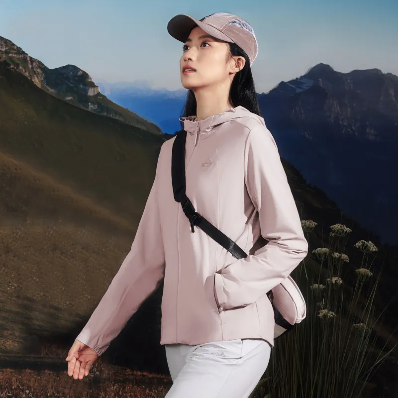 PELLIOT Classic 1.0 Jackets Women's-17