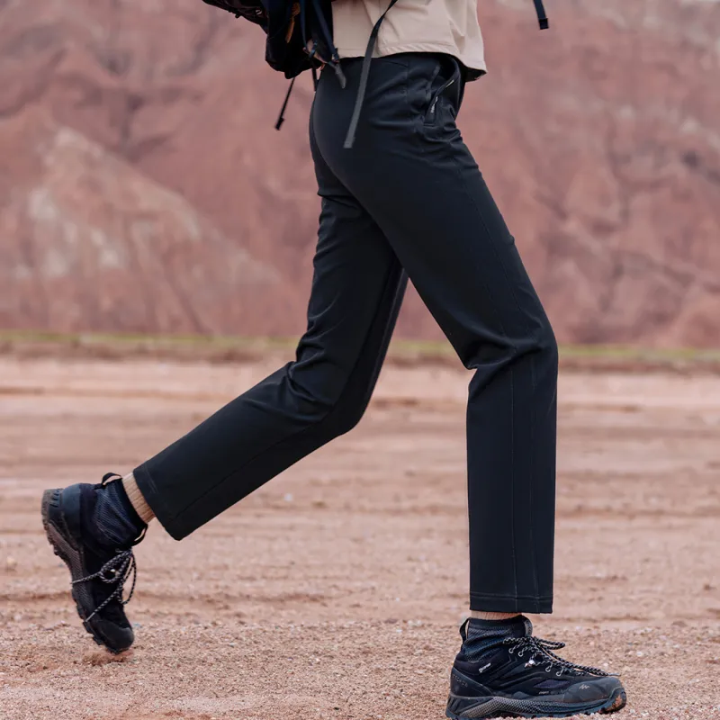 PELLIOT Windbreaker Pants Unisex-20