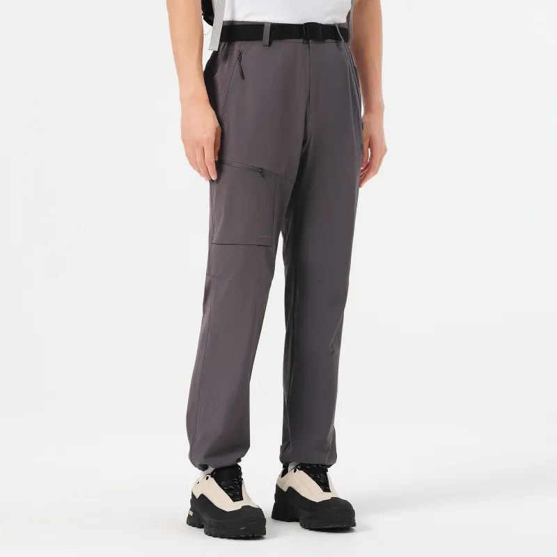 PELLIOT Sweatpants And Hiking Pants Unisex-17
