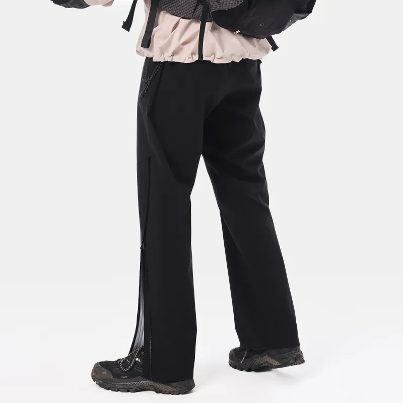 PELLIOT Windbreaker Pants Unisex-5