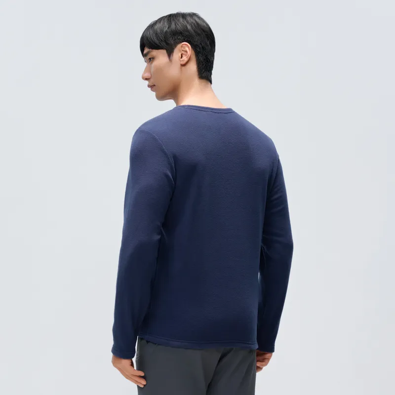 PELLIOT Unisex Thermal Tops-11