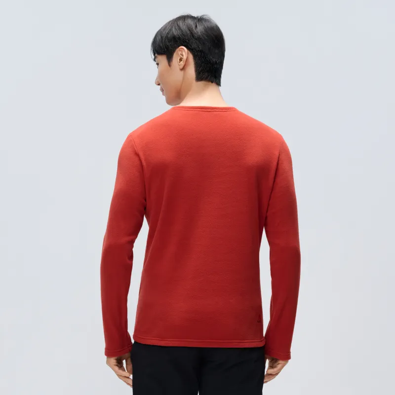 PELLIOT Unisex Thermal Tops-25