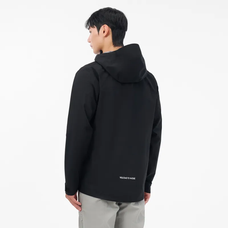 PELLIOT Waterproof, Windproof, Breathable, And Abrasion Resistant Windbreaker Jacket Unisex-11