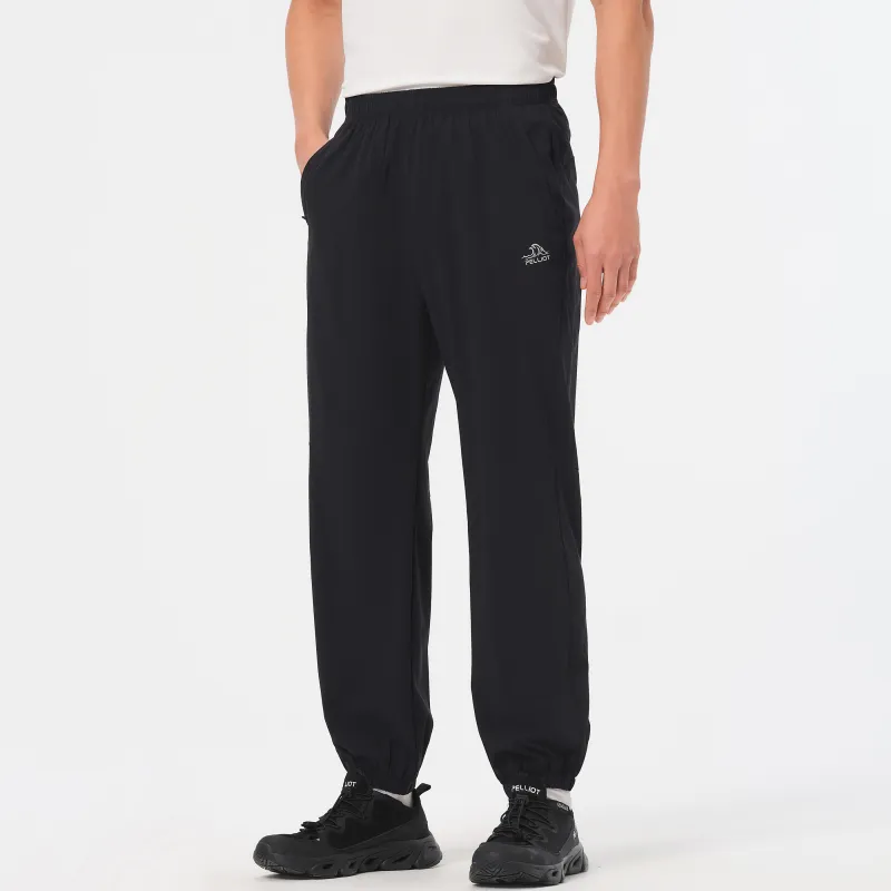 PELLIOT Mountaineering Pants Unisex-5