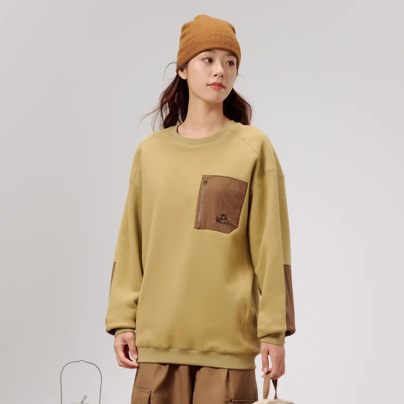 PELLIOT P Collection Mountain Series Collection T-Shirt Unisex-13