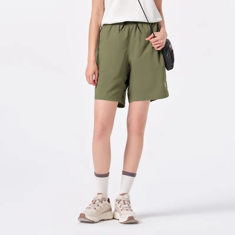 PELLIOT Tasco Fabric Cloud Touch Technology Shorts Unisex-15