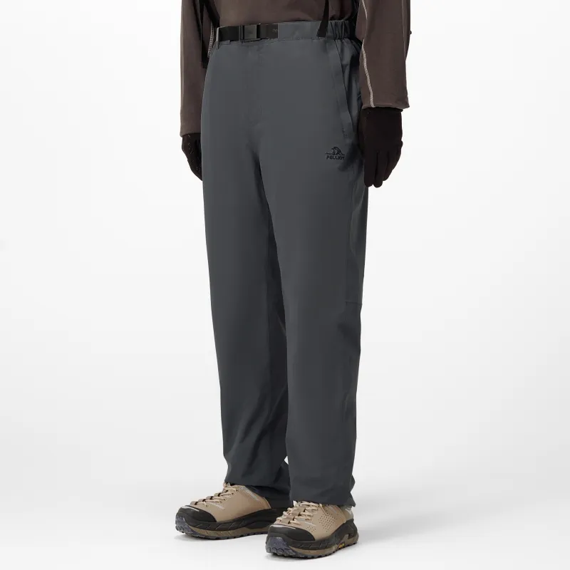 PELLIOT Windbreaker Pants Unisex-14
