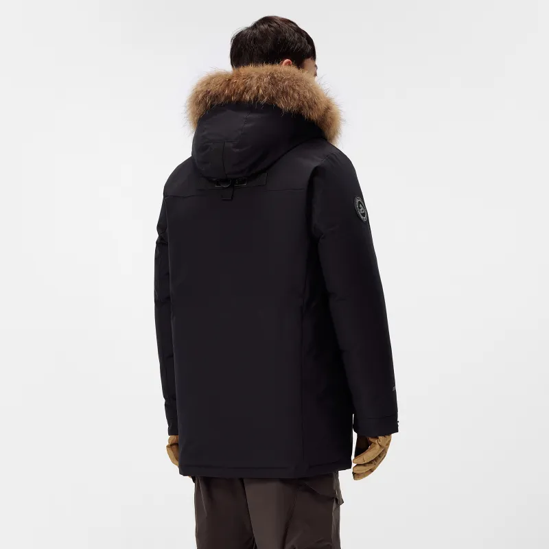 PELLIOT Classic 1.0 Down Jacket Men's-2